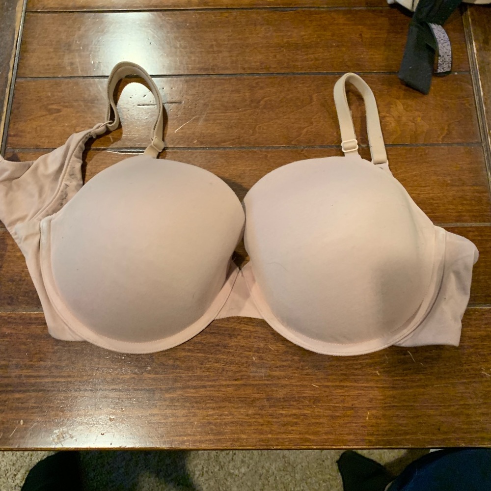 Target Bra